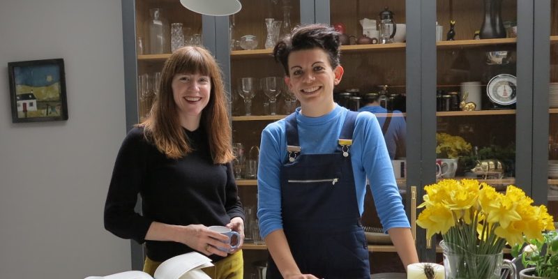 Harris and Hayes food and drink consultancy