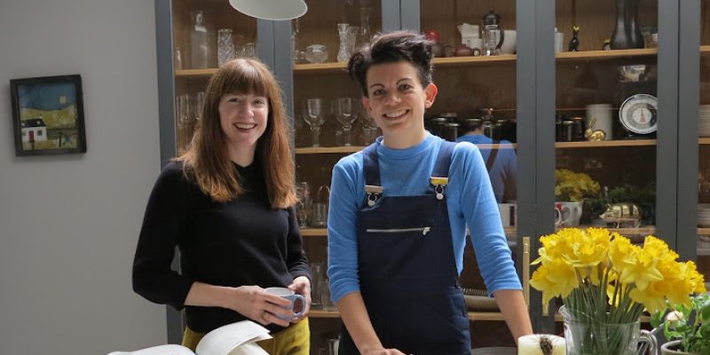 Harris and Hayes food and drink consultancy