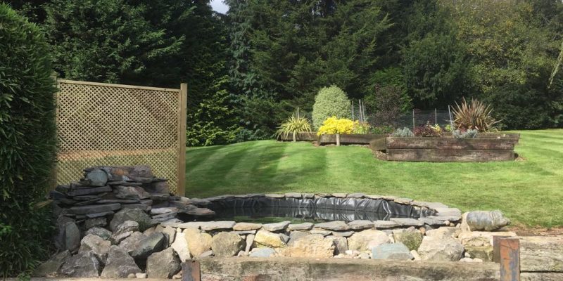 GSG Services – Landscaping & Garden Services, Fencing, Artificial Grass, Paving Essex