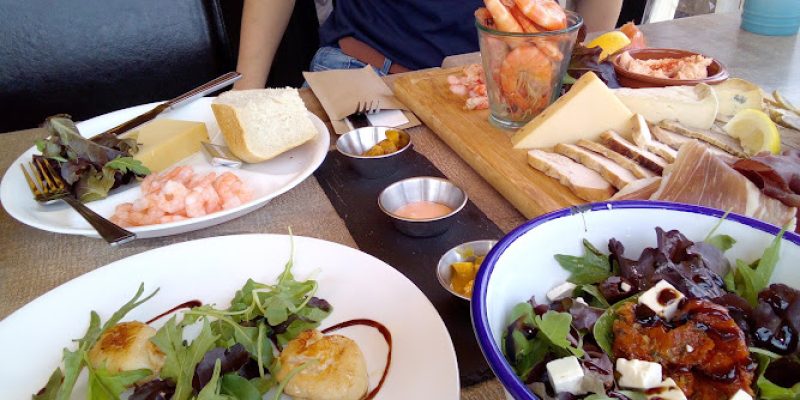 The Maldon Smokehouse