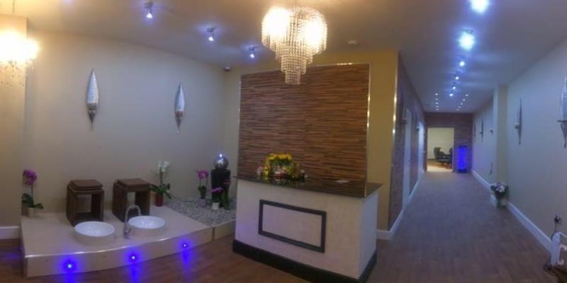 Zen Therapy Suites