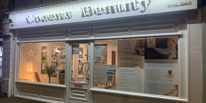 Cozens Beauty & Clinic