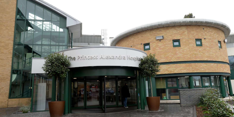 Princess Alexandra Hospital
