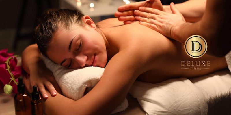 Deluxe Thai Spa