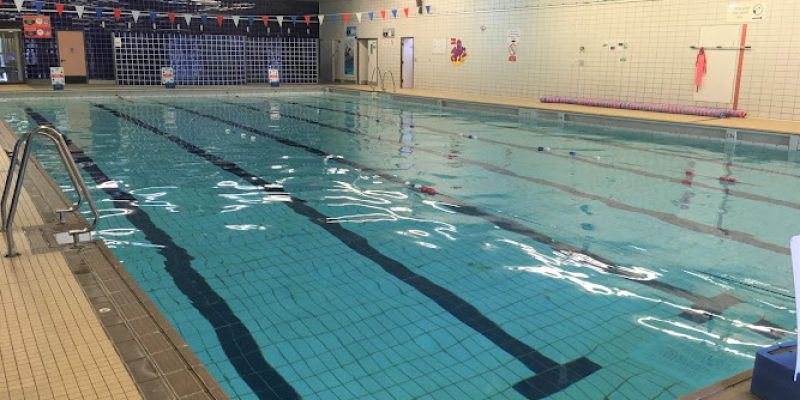 Ongar Leisure Centre