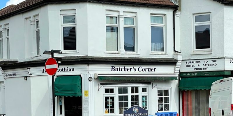 Lothian Meats