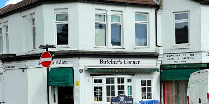 Lothian Meats