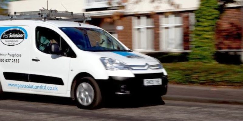Pest Solutions