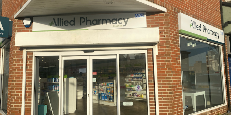 Allied Pharmacy