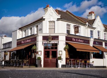 East Anglia Pub Company Ltd