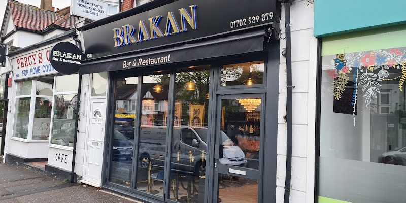 Brakan