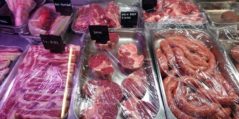 The Steak Ranch Butchery