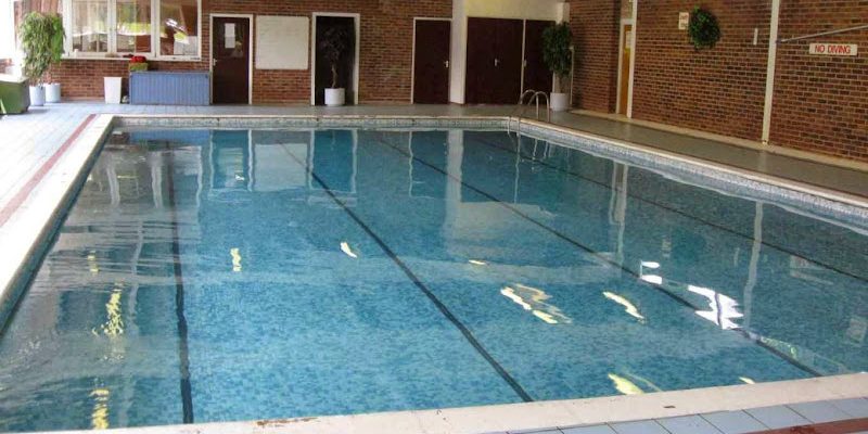 Lexden Rackets & Fitness Club