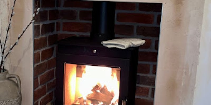 J Gray Chimney & Flue Specialists