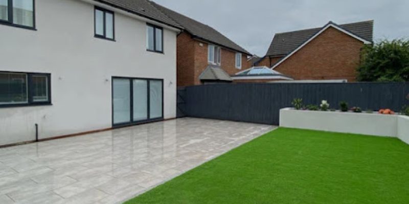 Ashbrooke Tree & Landscapes Ltd