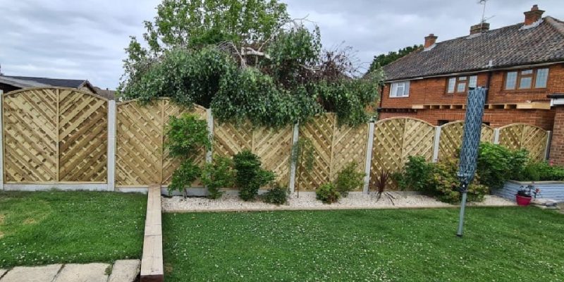 AJ Fencing and Landscapes