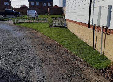 Naio Environmental Ltd