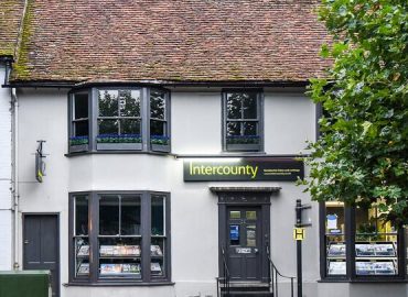Intercounty Saffron Walden