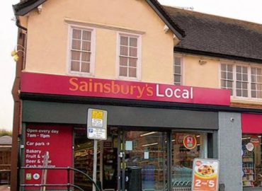 Argos Colchester Layer Road Local (Sainsbury’s C&C)