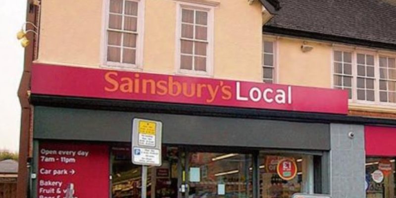 Argos Colchester Layer Road Local (Sainsbury’s C&C)