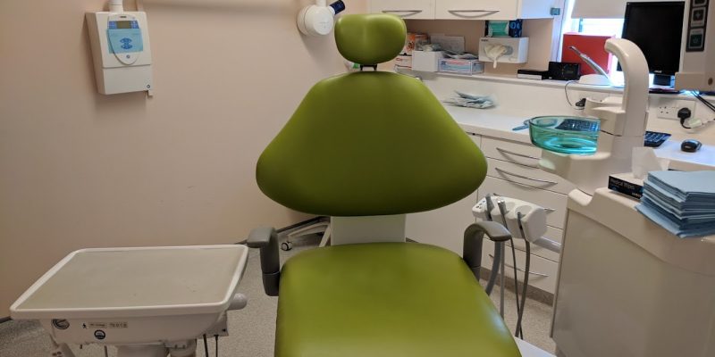 Advanced Dental Aesthetics