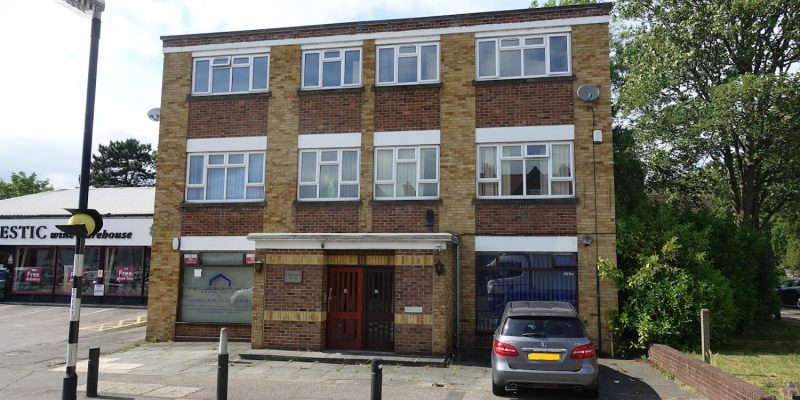 A P Williamson Consultants Ltd