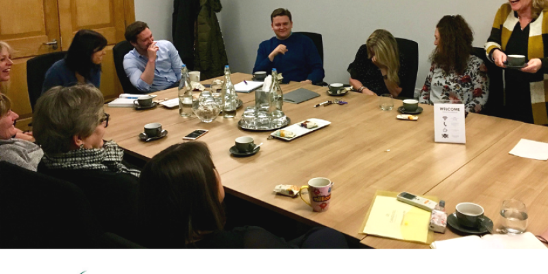Carousel Consultancy Ltd – The Recruitment Specialists