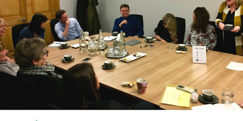Carousel Consultancy Ltd – The Recruitment Specialists