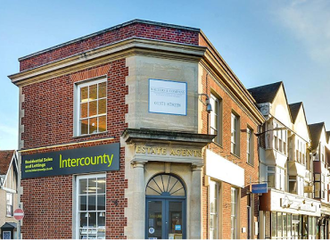 Intercounty Great Dunmow