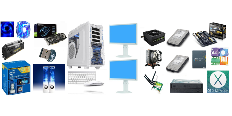 Complete PC and Mac Services