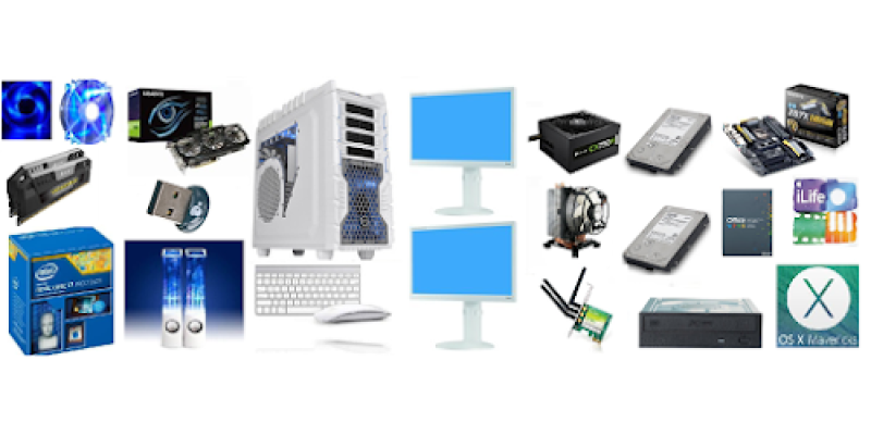 Complete PC and Mac Services