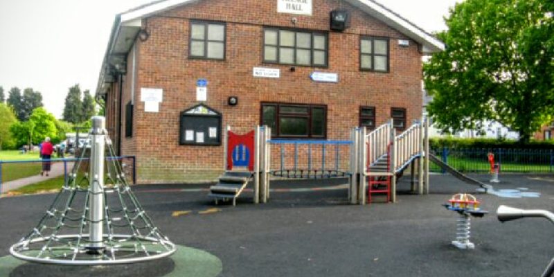 Rayne Village Hall