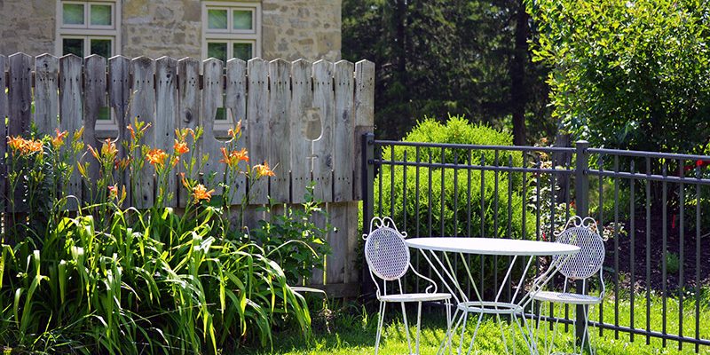 EJ Landscaping