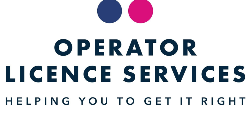 Operator Licence Services Ltd