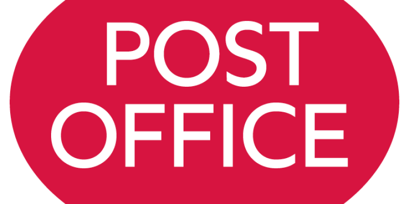 The Triangle Post Office