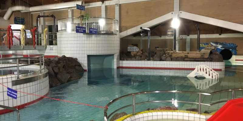 Leisure World Colchester