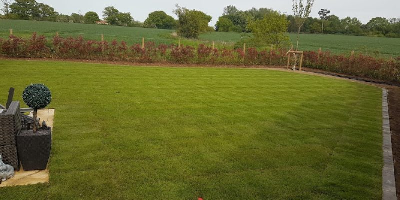 Downs Landscapes & Turf Supplies