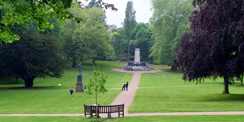 Christchurch Mansion