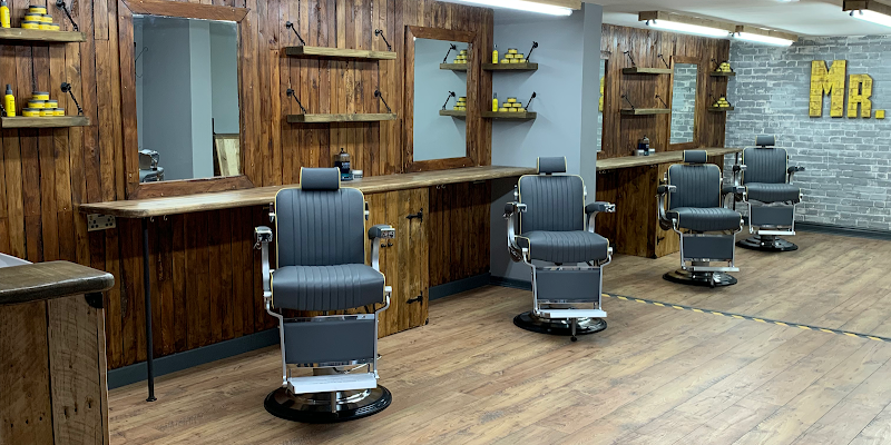 ChopHouse Barbering Sawston