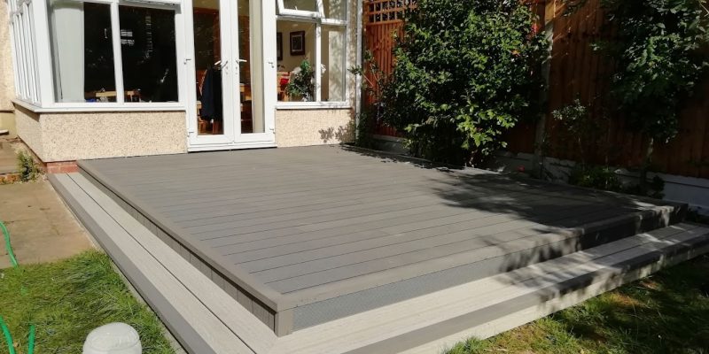 A Fresh Lick Ltd, Building and Decorating Services