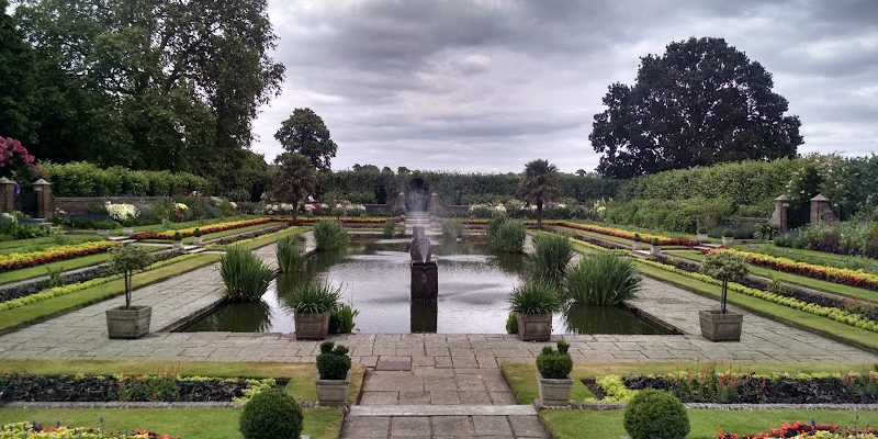 RSPB Rainham Marshes