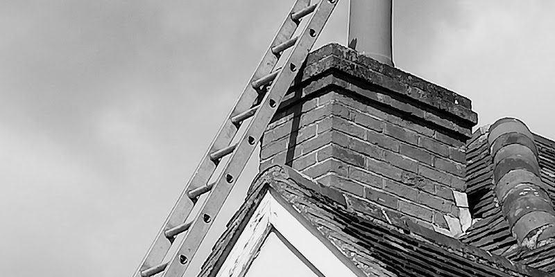 Stewart Reed Chimney Sweeping