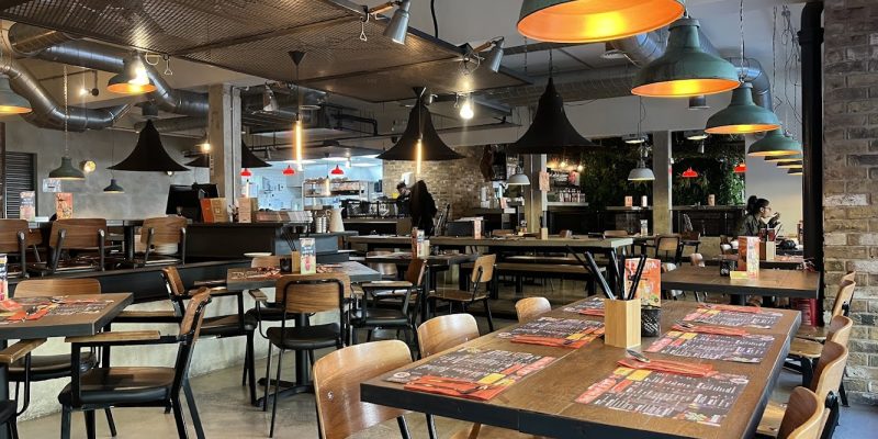 Banana Tree Chelmsford