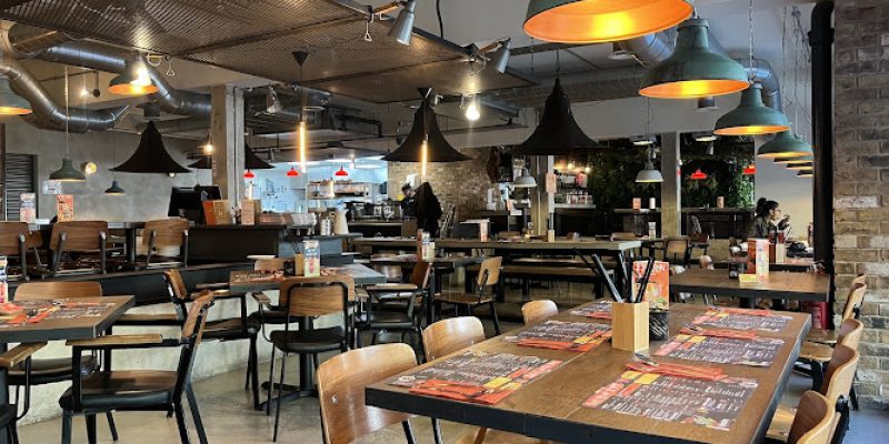 Banana Tree Chelmsford