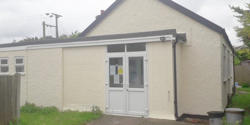 Great Oakley Village Hall