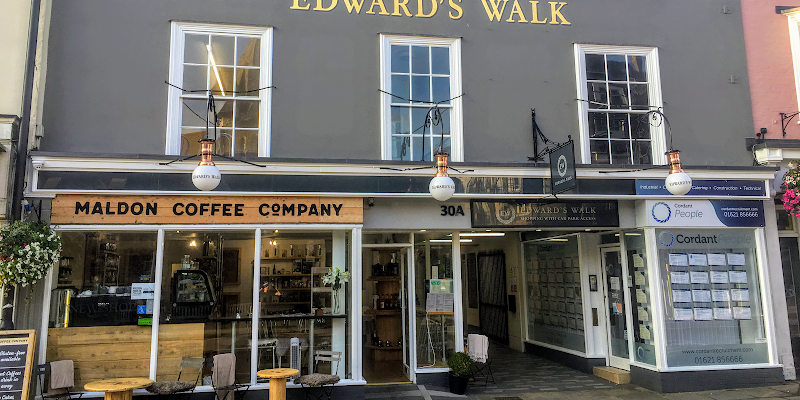 Maldon Coffee Company