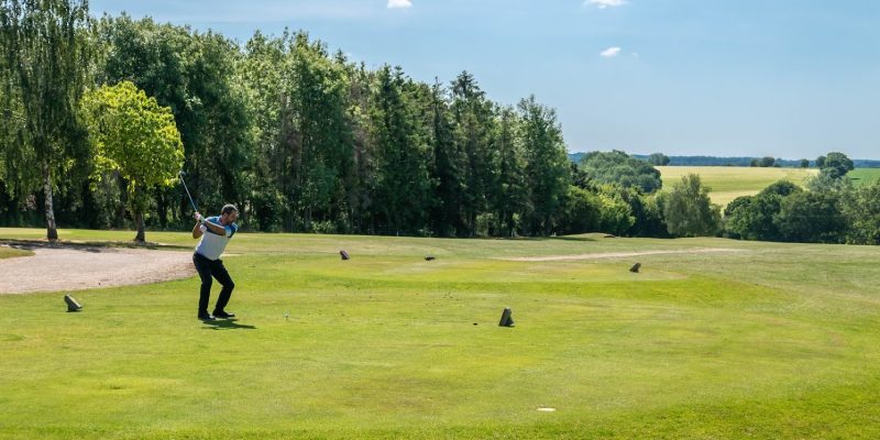 Toot Hill Golf Club