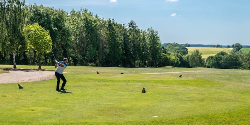 Toot Hill Golf Club