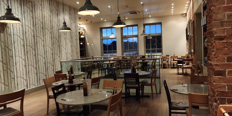 Wildwood Restaurants Billericay
