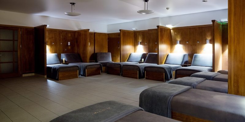 Spa Experience Old Street